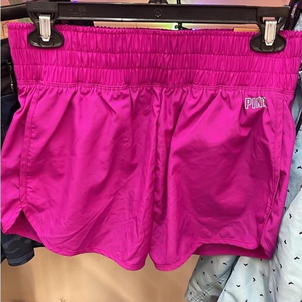 💕Pink NWT Shorts Small